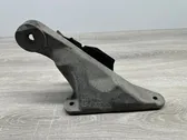 Engine mounting bracket