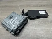 Calculateur moteur ECU