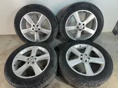 R20 alloy rim