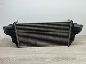 Radiador intercooler