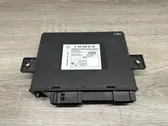 Keyless (KESSY) go control unit/module