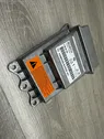 Airbag control unit/module