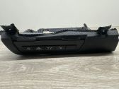 Other switches/knobs/shifts