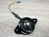 Front door high frequency speaker