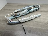 Roof airbag