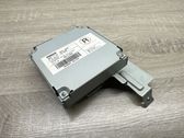 Camera control unit module