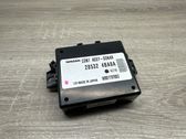 Steuergerät Einparkhilfe Parktronic PDC