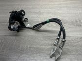 Negative earth cable (battery)