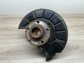 Front wheel hub
