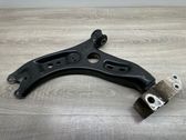 Front lower control arm/wishbone