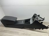 Center console