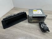Radio/CD/DVD/GPS head unit