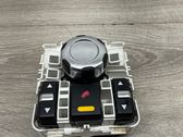 Multifunctional control switch/knob