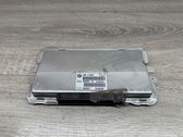 Suspension control unit/module
