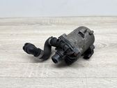 Electric auxiliary coolant/water pump