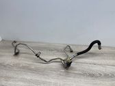 Fuel line pipe