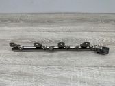 Fuel main line pipe