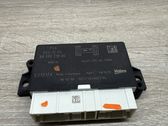 Parking PDC control unit/module