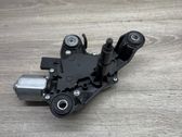 Motor del limpiaparabrisas trasero