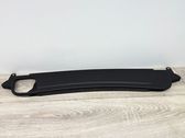 Radiator trim