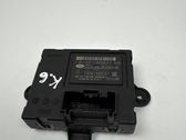 Unité de commande module de porte