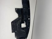 Engine splash shield/under tray