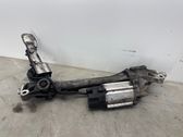 Steering rack