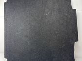 Trunk/boot floor carpet liner
