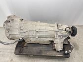 Automatic gearbox