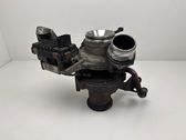 Turbina