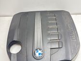 Motorabdeckung