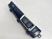 Suspension ride height/mode switch
