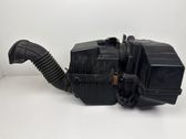 Air filter box