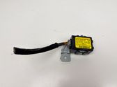 Immobilizer control unit/module