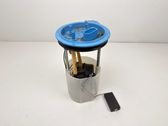 In-tank fuel pump