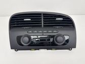 Climate control unit