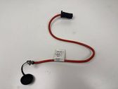 Positive cable (battery)