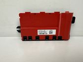 Cableado positivo
