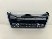 Climate control unit