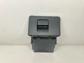Glove box