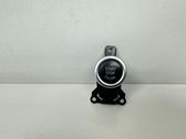 Engine start stop button switch