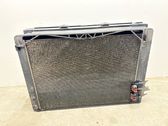 Radiator set