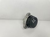 Engine mount bracket