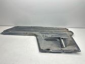 Center/middle under tray cover