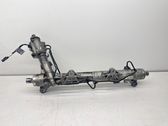 Steering rack