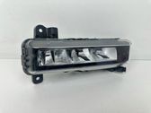 Front fog light