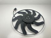 Ventilateur de refroidissement de radiateur électrique