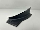 Rear/tail light trim molding