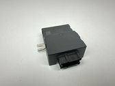 Fuel injection pump control unit/module