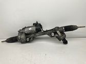 Steering rack